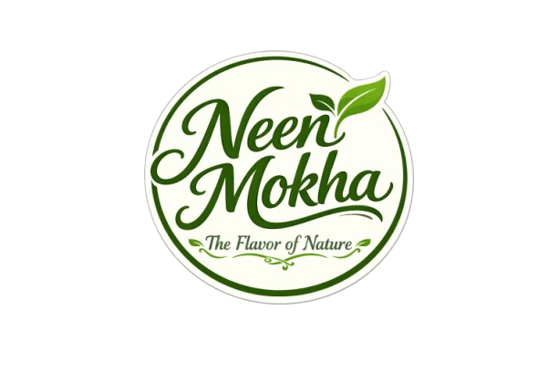 Neen Mokha Logo